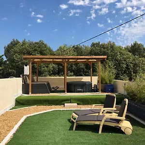  Casa vacanze Entièrement Rénové Sur Le Thème De La Mer.